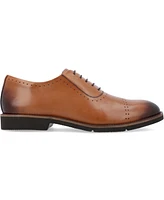 Thomas & Vine Men's Morey Tru Comfort Foam Oxford Dress Shoes