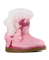 Juicy Couture Toddler Girls Yorba Linda Boots