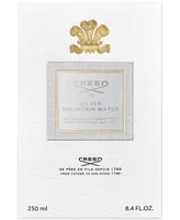 Creed Silver Mountain Water