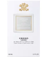 Creed Silver Mountain Water