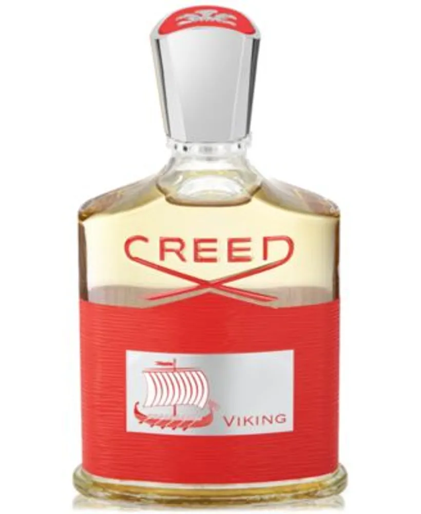 Creed Viking Fragrance Collection