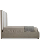 Solaria Queen Bed