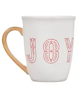 Le Creuset Stoneware Extra Large 20 oz Joyeux Mug