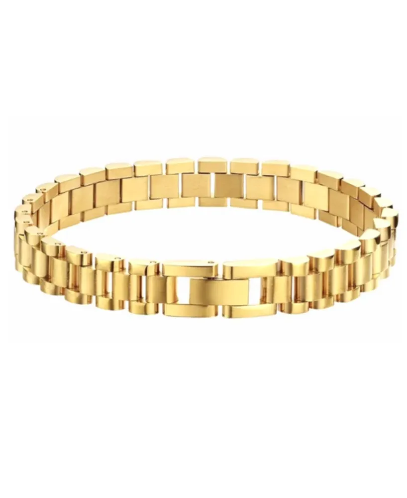 Accessory Concierge Women's Watchband Bracelet