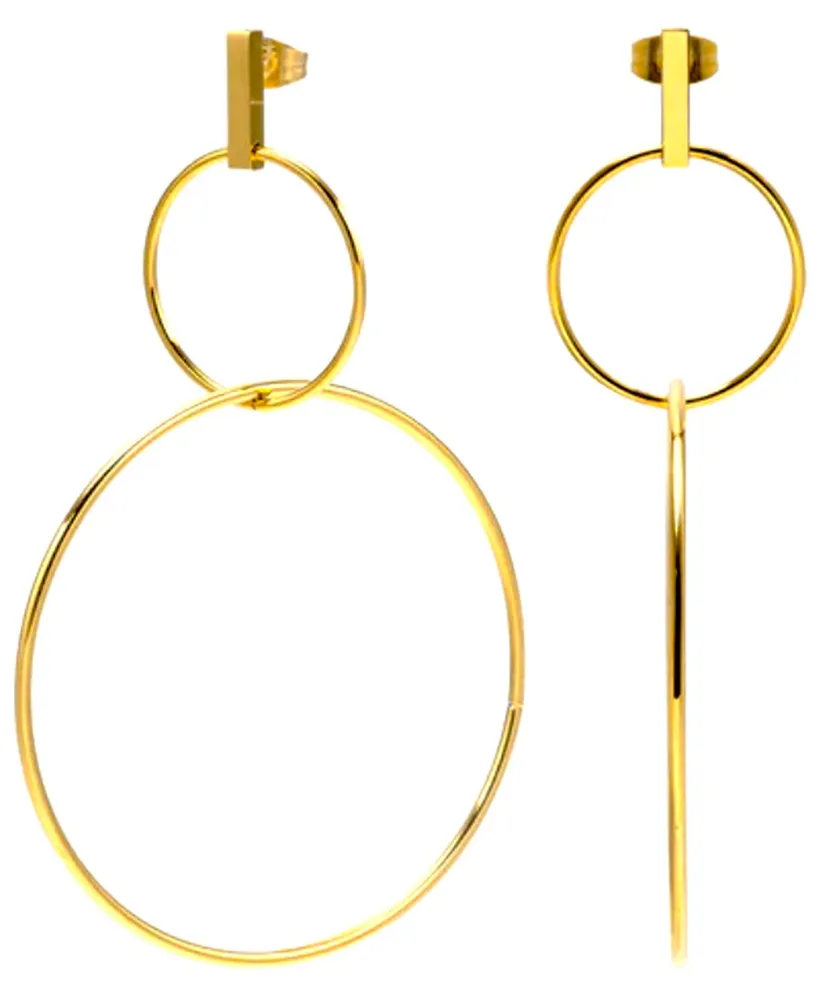 Accessory Concierge Women's Davi Drop Earrings