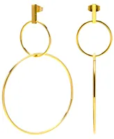 Accessory Concierge Women's Davi Drop Earrings