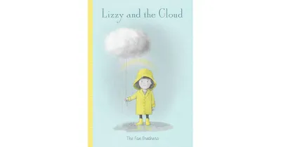 Lizzy And the Cloud by Terry Fan