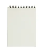 Fabriano 1264 Watercolor Spiral Bound Pad, 9" x 12"