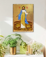 Designocracy Jesus Icon