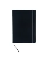Fabriano Ispira Hard Cover Lined A5 Notebook