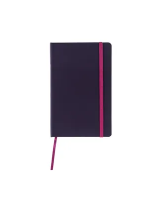 Fabriano Ispira Hard Cover Lined Notebook