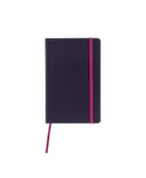 Fabriano Ispira Hard Cover Lined Notebook