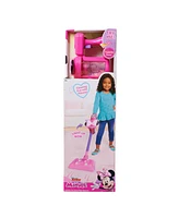 Minnie Mouse Sparkle N' Clean Play Vacuum