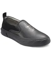 Karl Lagerfeld Men's Character Low Top Slip On Sneaker