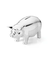 Reed & Barton Classic Piggy Bank