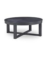 Westwood Round Cocktail Table