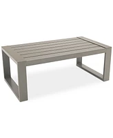 St Kitts Outdoor Coffee Table, Created for Macy's.