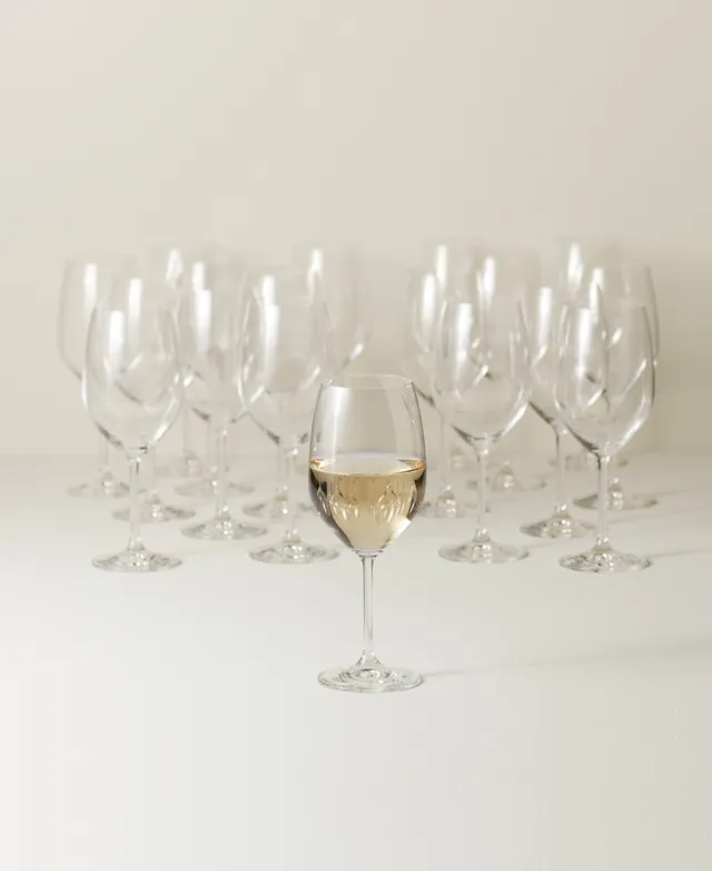 Lenox Signature Series Warm Region 4-Piece Wine Glass Set