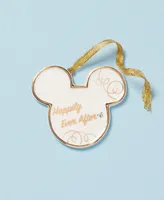 Disney Bridal Ornament