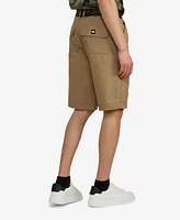 Ecko Unltd Men's Flip Front Cargo Shorts