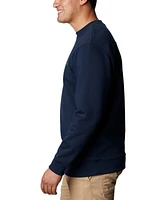 Columbia Men's Hart Mountain Ii Crew Sweatshirt