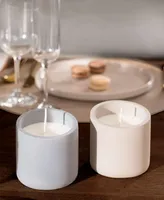 Villeroy & Boch New Moon Home Fragrance Fantasy Candle