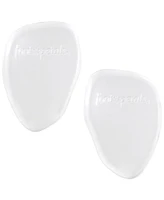 Foot Petals Ball of Foot Gel Cushions Shoe Inserts