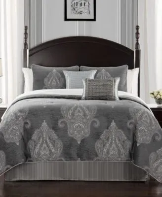 Waterford Ryan Comforter Set Collection