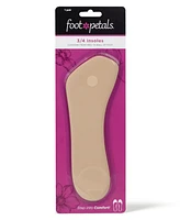 Foot Petals 3/4 Insoles Shoe Inserts