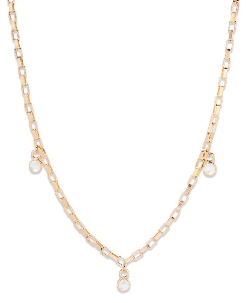 brook & york Ellery Necklace