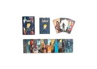 Fallout: The Official Tarot Deck and Guidebook by Insight Editions