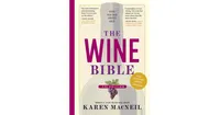 The Wine Bible, 3rd Edition by Karen MacNeil