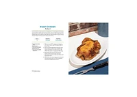 The Unofficial Sims Cookbook: From Baked Alaska to Silly Gummy Bear Pancakes, 85+ Recipes to Satisfy the Hunger Need by Taylor O'Halloran