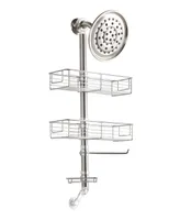 Forma Bathroom Shower Caddy Station