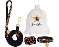 PoisePup Pet Dog Collar - Wildest One