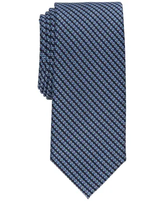 Alfani Men's Banfield Slim Tie, Created for Macy's
