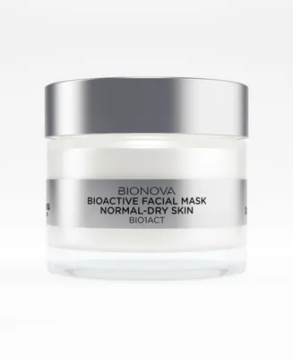 Bionova Bioactive Facial Mask For Normal/Dry Skin - Off