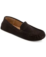 Gentle Souls Women's Mina Driving Loafer Flats