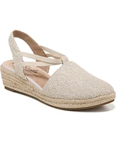 LifeStride Women's Katrina 2 Espadrille Sandals