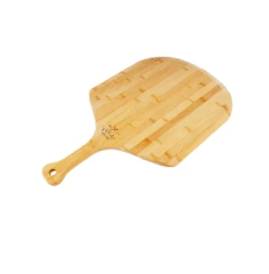 Zulay Kitchen Bamboo Pizza Paddle