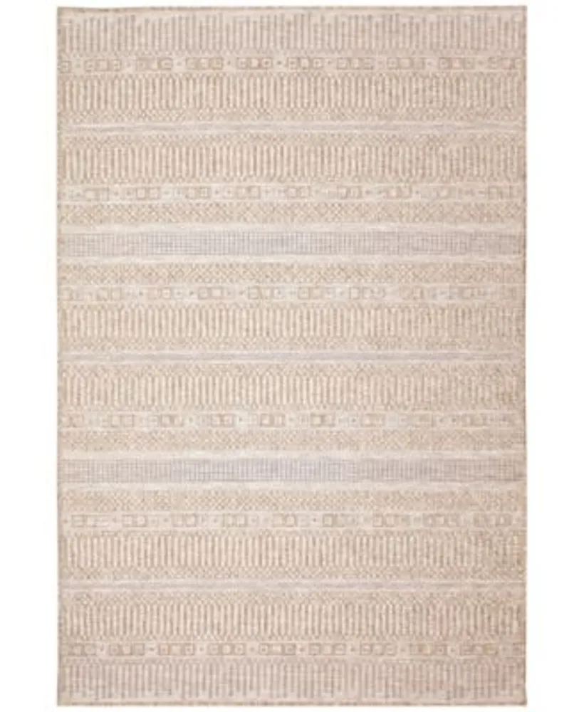 Liora Manne Orly Stripe Area Rug