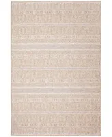 Liora Manne Orly Stripe Area Rug