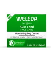 Weleda Skin Food Face Nourishing Day Cream, 1.3 oz