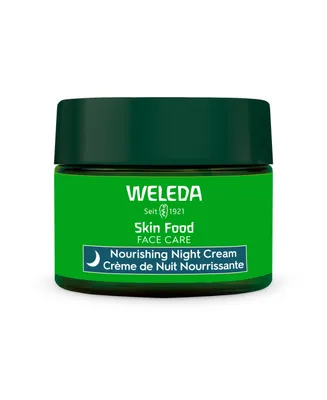Weleda Skin Food Face Nourishing Night Cream, 1.3 oz