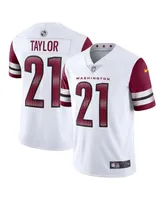 Nike Men's Sean Taylor Washington Commanders 2022 Retired Player Limited Jersey