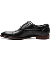 Stacy Adams Men's Kallum Cap-Toe Oxford Dress Shoe