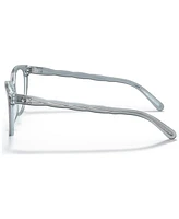 Coach Women's Square Eyeglasses, HC618653-o