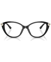 Michael Kors Women's Cat Eye Eyeglasses