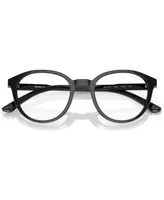 Brooks Brothers Men's Phantos Eyeglasses