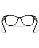 Versace Men's Pillow Eyeglasses